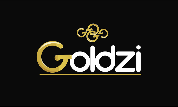 Goldzi logo